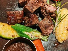 -俄士厨房(环球港店)