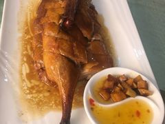 -同福小馆(北摆宴街店)