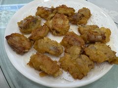 -盛记顺德高佬猪杂粥