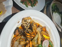 -周家二小姐的菜(西津渡店)