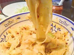 -秦月轩·陕西家乡菜(阜成路·五棵松店)