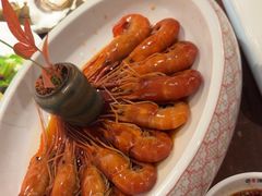 -乔街深夜食堂·小龙虾·高压锅生蚝(杭州总店)