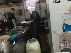 -老磁器口豆汁店(天坛店)