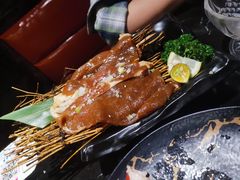 -鹤江桥·红油牛肉粉(SKP店)