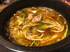 -大鼓米线(静安吴江DM店)
