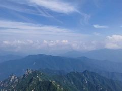 -商洛老君山旅游风景区