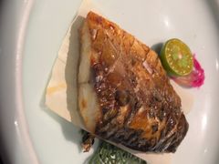 -匠和风精致料理(莆田财富中心店)