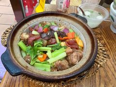 -嘉华小吃(蛇口市场店)