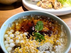 -绿茶餐厅(南昌王府井店)