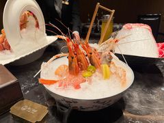 -蒋记海鲜姿造•洋房别墅(星河湾店)