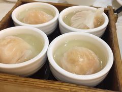 参汤鲜虾饺-百乐门喜宴(海珠广场华厦店)