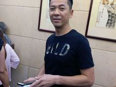 -潮喜竹溪荔湖酒家(荔枝湾店)