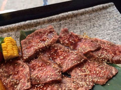 iphone_upload_pic-金柚子韩国烤肉(威宁路店)
