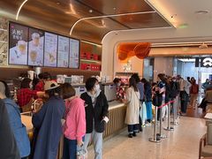 -Tims天好咖啡(河西万象城店)