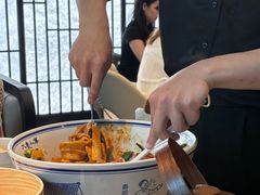 -大秦小宴•新派西北(万象前海店)