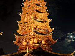 -盘门景区