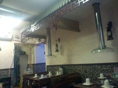 -韩釜宫韩式料理(甘家巷店)