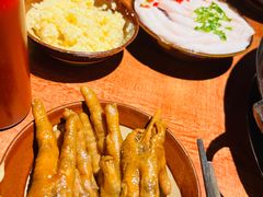 -周小明火锅(黑金冠社区店)