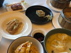 -富力丽思卡尔顿酒店·丽轩中餐厅