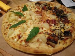 -乐凯撒披萨(海岸城店)