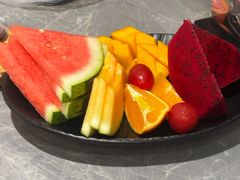 -一绪に寿喜烧(虹悦城店)