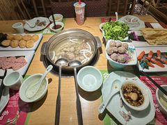 -椰夫人·养生椰子鸡(黄埔时代城店)