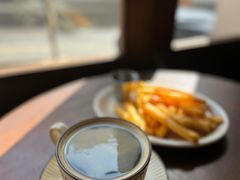 -Al Salam莫的三明治