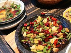 -江太极江浙菜(马桥万达广场店)