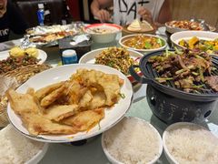 -金掌勺·锅包肉(广渠门店)
