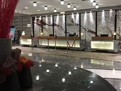 -大连金石滩绿发温泉假日酒店
