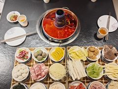 -咏江南·苏式火锅·苏州评弹(观前街店)