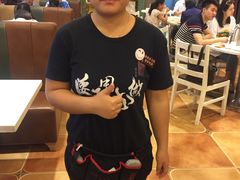 -闫府私房菜(经四路万达店)