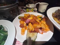 -胡桃里音乐酒馆(白云五号T5 MALL店)