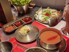 -西塔老太太泥炉烤肉(苏州大悦城店)