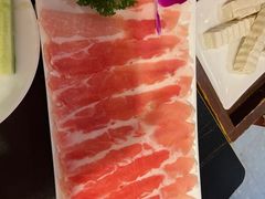 -如在蜀毛肚火锅(五象万象汇店)