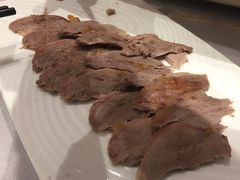 -皇城根北京风味主题餐厅(中海环宇城店)