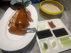 -北平食府(马鞍山路店)