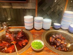 -慧娟面馆·餐厅(望江路店)