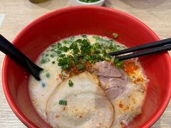 -一風堂拉面(深圳湾万象城店)