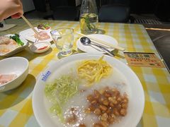 -观塘港茶餐厅(万达店)