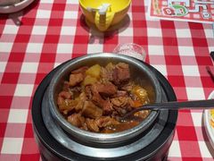 -西贝(紫荆广场店)
