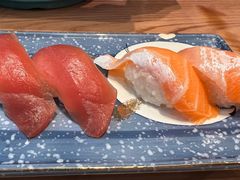 -晴季寿司(红旗街万达店)