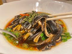 烧软兜-扬州香格里拉·香宫中餐厅