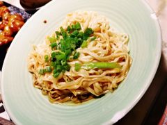 -绿茶餐厅(朝阳大悦城店)