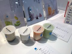 -兰熊鲜奶(西直门凯德mall店)