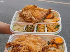 -东池便当(黎明西路店)