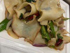 清炒螺片-海坛特色小吃·只做平潭特色菜(平潭店)