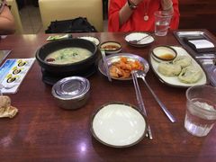 -神仙雪浓汤(明洞店)
