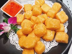 -顺峰顺水顺德菜(龙华店)