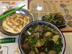 -夏家合汁(天润花园小区店)